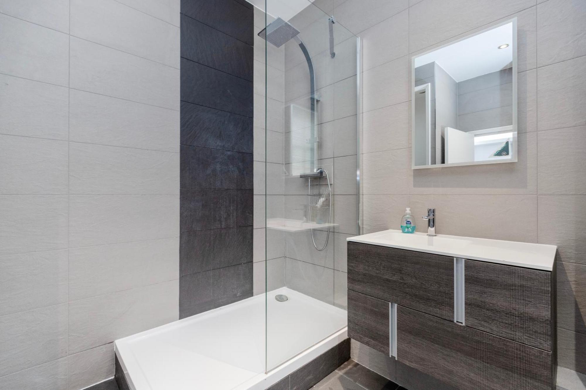 Marble Arch Mews Apart'Hotel Лондон Экстерьер фото